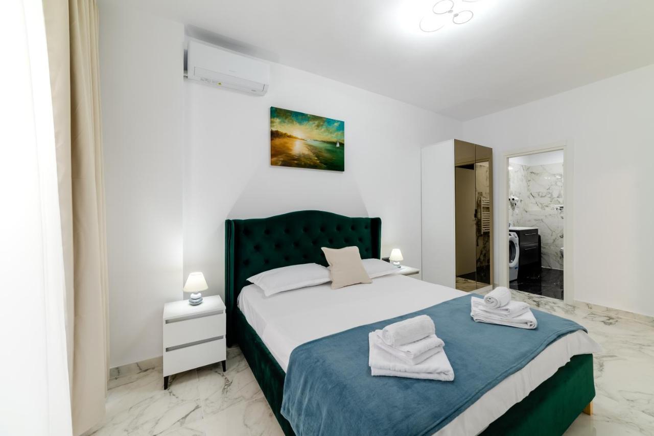 Lexxa 2 Casa Del Mar-Mamaia Nord Apartment Exterior photo